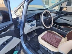 Maxus G50 PLUS 1.5T Happiness Recommended Automatic Glory Edition - ფოტო 12