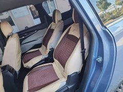Maxus G50 PLUS 1.5T Happiness Recommended Automatic Glory Edition - ფოტო 13