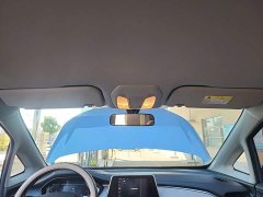 Maxus G50 PLUS 1.5T Happiness Recommended Automatic Glory Edition - ფოტო 14