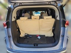 Maxus G50 PLUS 1.5T Happiness Recommended Automatic Glory Edition - ფოტო 15