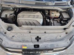 Maxus G50 PLUS 1.5T Happiness Recommended Automatic Glory Edition - ფოტო 16
