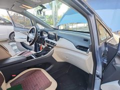 Maxus G50 PLUS 1.5T Happiness Recommended Automatic Glory Edition - ფოტო 19