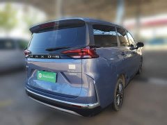 Maxus G50 PLUS 1.5T Happiness Recommended Automatic Glory Edition - ფოტო 4