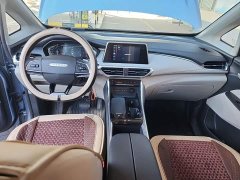 Maxus G50 PLUS 1.5T Happiness Recommended Automatic Glory Edition - ფოტო 5