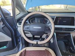 Maxus G50 PLUS 1.5T Happiness Recommended Automatic Glory Edition - ფოტო 6