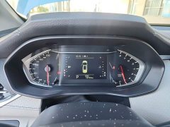 Maxus G50 PLUS 1.5T Happiness Recommended Automatic Glory Edition - ფოტო 7