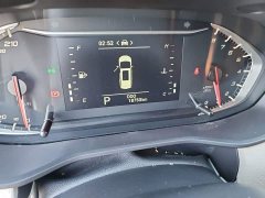 Maxus G50 PLUS 1.5T Happiness Recommended Automatic Glory Edition - ფოტო 8
