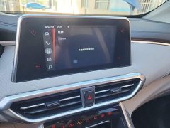 Maxus G50 PLUS 1.5T Happiness Recommended Automatic Glory Edition - ფოტო 9