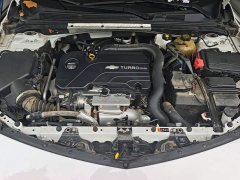 Chevrolet Malibu XL 535T Automatic Sharp Edition - ფოტო 10