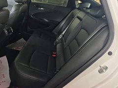 Chevrolet Malibu XL 535T Automatic Sharp Edition - ფოტო 11