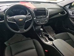 Chevrolet Malibu XL 535T Automatic Sharp Edition - ფოტო 12