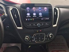Chevrolet Malibu XL 535T Automatic Sharp Edition - ფოტო 13
