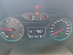 Chevrolet Malibu XL 535T Automatic Sharp Edition - ფოტო 14