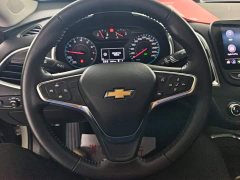 Chevrolet Malibu XL 535T Automatic Sharp Edition - ფოტო 15