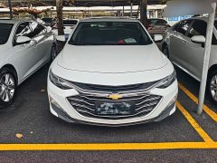 Chevrolet Malibu XL 535T Automatic Sharp Edition - ფოტო 2
