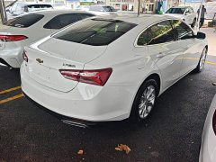 Chevrolet Malibu XL 535T Automatic Sharp Edition - ფოტო 3