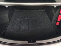 Chevrolet Malibu XL 535T Automatic Sharp Edition - ფოტო 4