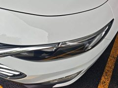 Chevrolet Malibu XL 535T Automatic Sharp Edition - ფოტო 5