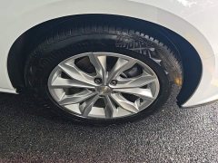 Chevrolet Malibu XL 535T Automatic Sharp Edition - ფოტო 6