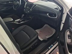 Chevrolet Malibu XL 535T Automatic Sharp Edition - ფოტო 8