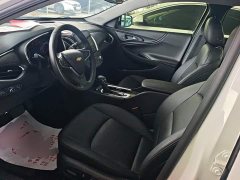 Chevrolet Malibu XL 535T Automatic Sharp Edition - ფოტო 9