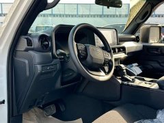 Prado (Imported) 2.8T Diesel - ფოტო 10