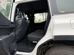 Prado (Imported) 2.8T Diesel - ფოტო 13