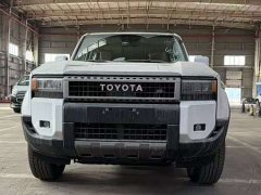 Prado (Imported) 2.8T Diesel - ფოტო 15