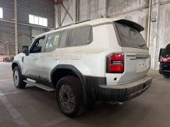 Prado (Imported) 2.8T Diesel - ფოტო 17