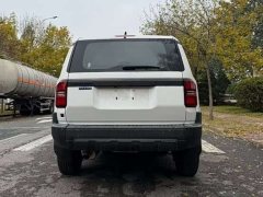 Prado (Imported) 2.8T Diesel - ფოტო 5