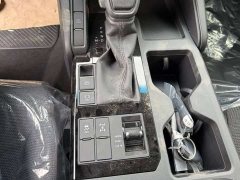 Prado (Imported) 2.8T Diesel - ფოტო 6