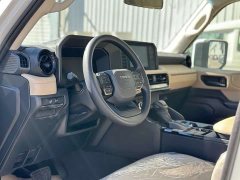 Prado (Imported) 2.8T Diesel - ფოტო 8