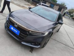 Honda Accord 260TURBO Phantom Night Premium Edition - ფოტო 1