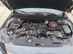 Honda Accord 260TURBO Phantom Night Premium Edition - ფოტო 10