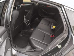Honda Accord 260TURBO Phantom Night Premium Edition - ფოტო 11