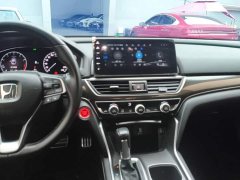Honda Accord 260TURBO Phantom Night Premium Edition - ფოტო 13
