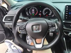 Honda Accord 260TURBO Phantom Night Premium Edition - ფოტო 15