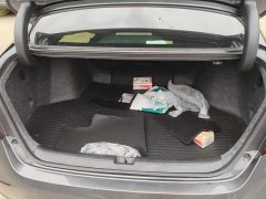 Honda Accord 260TURBO Phantom Night Premium Edition - ფოტო 4