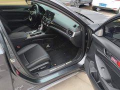 Honda Accord 260TURBO Phantom Night Premium Edition - ფოტო 8