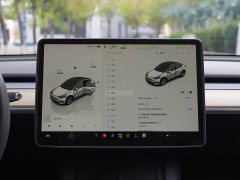 Tesla Model Y Rear-Wheel Drive - ფოტო 11