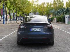 Tesla Model Y Rear-Wheel Drive - ფოტო 6