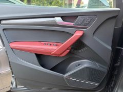 Audi Q5L Sportback Facelift 40 TFSI Luxury - ფოტო 11