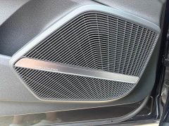 Audi Q5L Sportback Facelift 40 TFSI Luxury - ფოტო 13