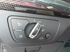 Audi Q5L Sportback Facelift 40 TFSI Luxury - ფოტო 14