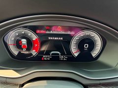 Audi Q5L Sportback Facelift 40 TFSI Luxury - ფოტო 16