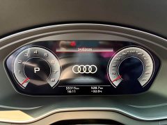 Audi Q5L Sportback Facelift 40 TFSI Luxury - ფოტო 20