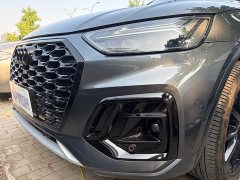 Audi Q5L Sportback Facelift 40 TFSI Luxury - ფოტო 8