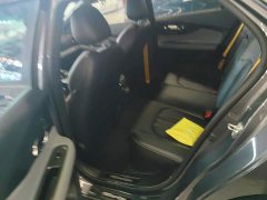 Trumpchi Leopard 2021 270T DCT J16 - ფოტო 11