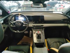 Trumpchi Leopard 2021 270T DCT J16 - ფოტო 12