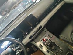 Trumpchi Leopard 2021 270T DCT J16 - ფოტო 13